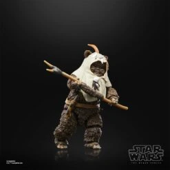 Hasbro Star Wars The Black Series Paploo Action Figure -Action Figures Shop 14017715 9565009460240534