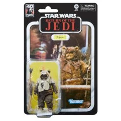 Hasbro Star Wars The Black Series Paploo Action Figure -Action Figures Shop 14017715 9785009460177264