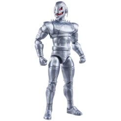 Action Figures Shop 18 Hasbro Ant-Man & The Wasp: Quantumania Marvel Legends Series Ultron Action Figure