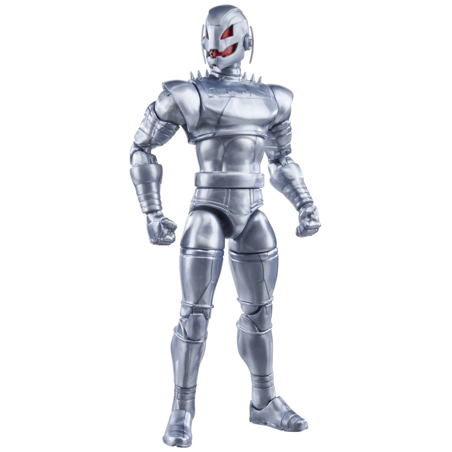 Hasbro Ant-Man & The Wasp: Quantumania Marvel Legends Series Ultron Action Figure 2 Hasbro Ant-Man & The Wasp: Quantumania Marvel Legends Series Ultron Action Figure