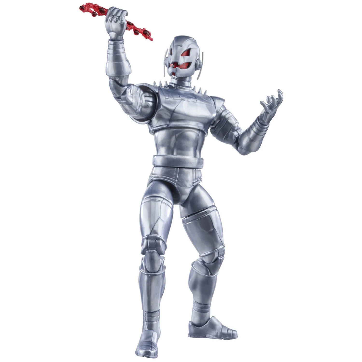 Hasbro Ant-Man & The Wasp: Quantumania Marvel Legends Series Ultron Action Figure 3 Hasbro Ant-Man & The Wasp: Quantumania Marvel Legends Series Ultron Action Figure - Image 2