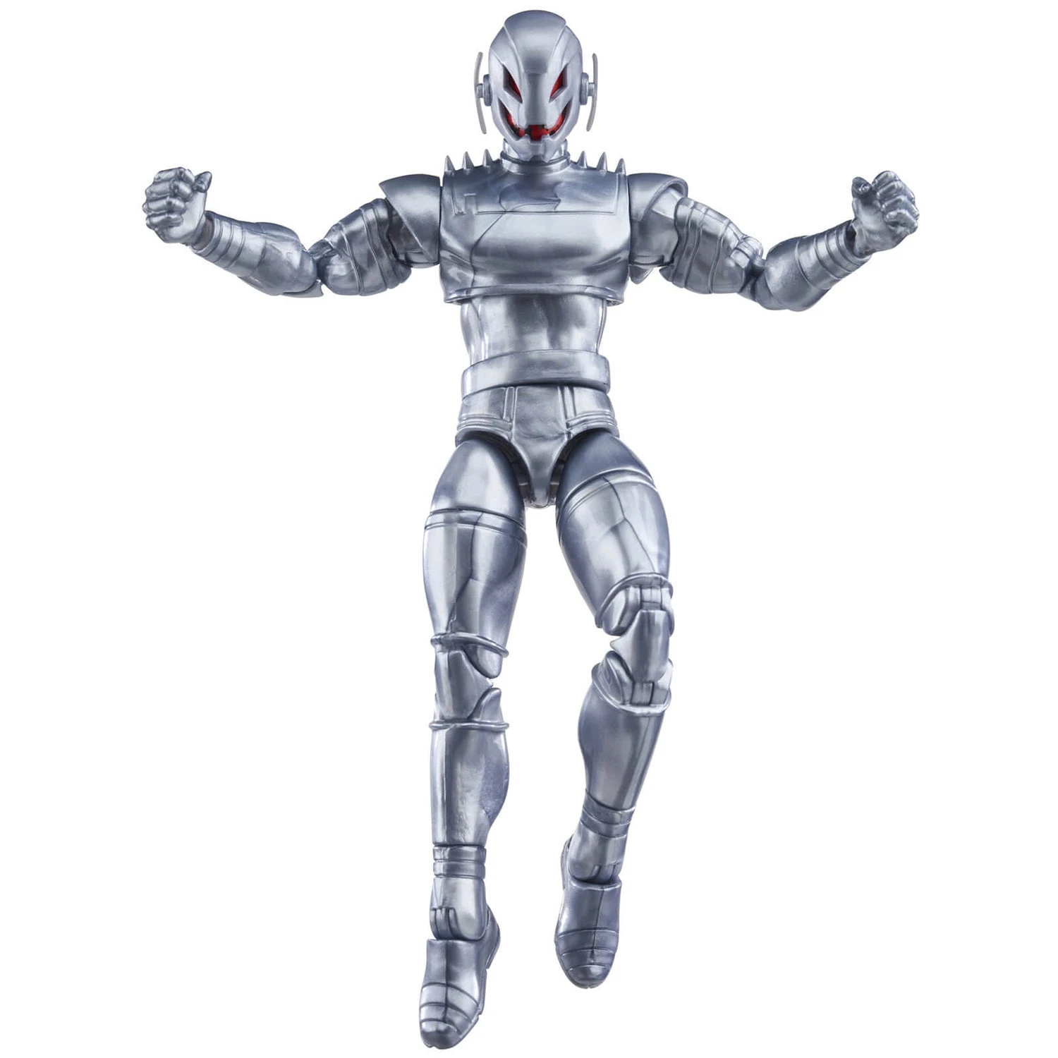 Hasbro Ant-Man & The Wasp: Quantumania Marvel Legends Series Ultron Action Figure 4 Hasbro Ant-Man & The Wasp: Quantumania Marvel Legends Series Ultron Action Figure - Image 3