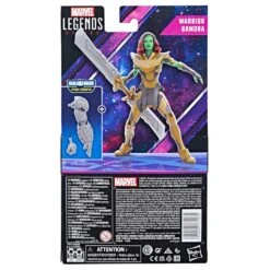 Hasbro Marvel Legends Series Warrior Gamora Action Figures (6”) 15 Hasbro Marvel Legends Series Warrior Gamora Action Figures (6”) -Action Figures Shop 14017851 1615074746709908