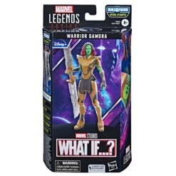 Hasbro Marvel Legends Series Warrior Gamora Action Figures (6”) 13 Hasbro Marvel Legends Series Warrior Gamora Action Figures (6”) -Action Figures Shop 14017851 1995074746580233