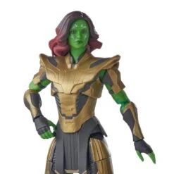 Hasbro Marvel Legends Series Warrior Gamora Action Figures (6”) 11 Hasbro Marvel Legends Series Warrior Gamora Action Figures (6”) -Action Figures Shop 14017851 9035074746458799