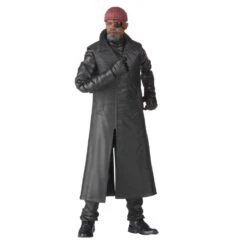 Hasbro Marvel Legends Series Nick Fury Action Figures (6”)  -Action Figures Shop 14017853 1535074744382826