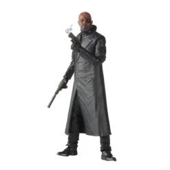Hasbro Marvel Legends Series Nick Fury Action Figures (6”)  -Action Figures Shop 14017853 2345074744189998