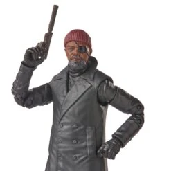 Hasbro Marvel Legends Series Nick Fury Action Figures (6”)  -Action Figures Shop 14017853 3735074744256460