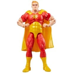 Hasbro Marvel Legends Series Squadron Supreme Marvel's Hyperion And Marvel's Doctor Spectrum Action Figures -Action Figures Shop 14017872 1335036614310901