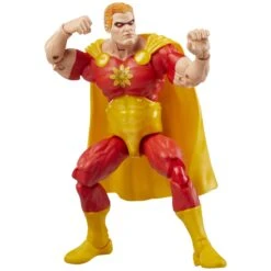 Hasbro Marvel Legends Series Squadron Supreme Marvel's Hyperion And Marvel's Doctor Spectrum Action Figures -Action Figures Shop 14017872 1855036614196694