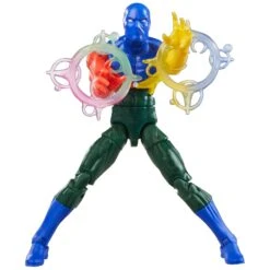 Hasbro Marvel Legends Series Squadron Supreme Marvel's Hyperion And Marvel's Doctor Spectrum Action Figures -Action Figures Shop 14017872 2085036614369137