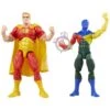 Hasbro Marvel Legends Series Squadron Supreme Marvel's Hyperion And Marvel's Doctor Spectrum Action Figures 2 Hasbro Marvel Legends Series Squadron Supreme Marvel's Hyperion And Marvel's Doctor Spectrum Action Figures -Action Figures Shop 14017872 3665036614822926