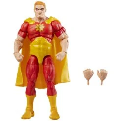 Hasbro Marvel Legends Series Squadron Supreme Marvel's Hyperion And Marvel's Doctor Spectrum Action Figures -Action Figures Shop 14017872 3775036614941735
