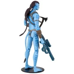 McFarlane Disney Avatar: The Way Of Water - Jake Sully (Reef Battle) Action Figure -Action Figures Shop 14198139 1695009736514500