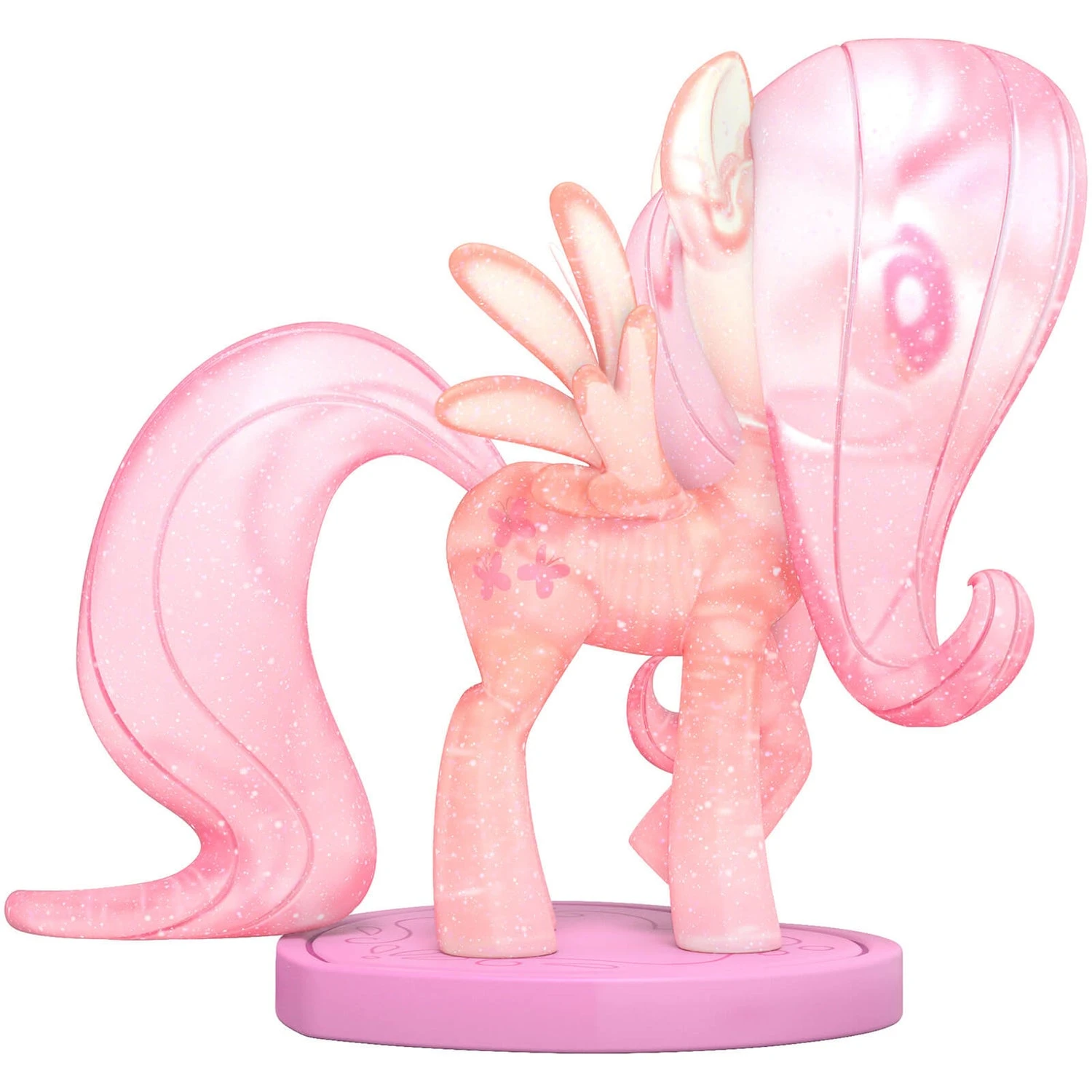 Mighty Jaxx Hidden Dissectibles: My Little Pony (Series 1) Blind Box (1Pc) 18 Mighty Jaxx Hidden Dissectibles: My Little Pony (Series 1) Blind Box (1Pc) - Image 16