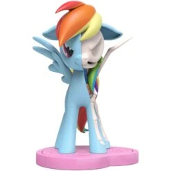 Mighty Jaxx Hidden Dissectibles: My Little Pony (Series 1) Blind Box (1Pc) 26 Mighty Jaxx Hidden Dissectibles: My Little Pony (Series 1) Blind Box (1Pc) -Action Figures Shop 14244349 1935033331001890