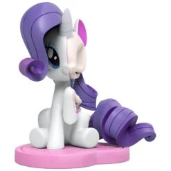 Mighty Jaxx Hidden Dissectibles: My Little Pony (Series 1) Blind Box (1Pc) 28 Mighty Jaxx Hidden Dissectibles: My Little Pony (Series 1) Blind Box (1Pc) -Action Figures Shop 14244349 2025033331100677