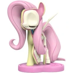 Mighty Jaxx Hidden Dissectibles: My Little Pony (Series 1) Blind Box (1Pc) 23 Mighty Jaxx Hidden Dissectibles: My Little Pony (Series 1) Blind Box (1Pc) -Action Figures Shop 14244349 2075033330848917