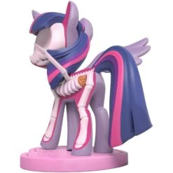 Mighty Jaxx Hidden Dissectibles: My Little Pony (Series 1) Blind Box (1Pc) 33 Mighty Jaxx Hidden Dissectibles: My Little Pony (Series 1) Blind Box (1Pc) -Action Figures Shop 14244349 4725033327128152