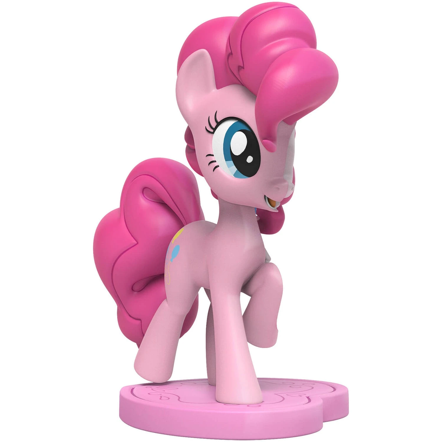 Mighty Jaxx Hidden Dissectibles: My Little Pony (Series 1) Blind Box (1Pc) 9 Mighty Jaxx Hidden Dissectibles: My Little Pony (Series 1) Blind Box (1Pc) - Image 7