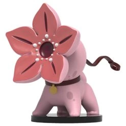 Mighty Jaxx Stranger Things Demopets Blind Box (1Pc) 21 Mighty Jaxx Stranger Things Demopets Blind Box (1Pc) -Action Figures Shop 14244350 1455033327277249