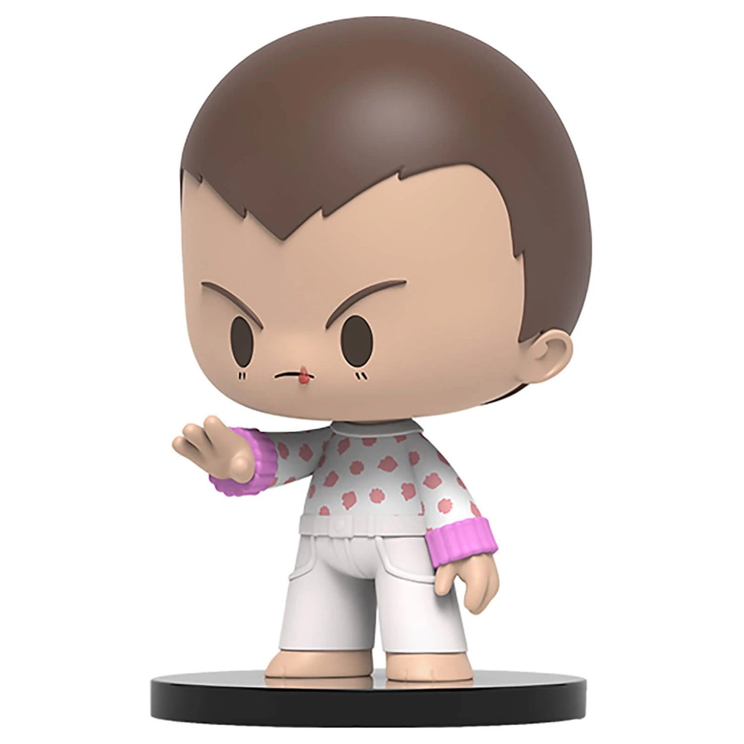 Mighty Jaxx Stranger Things Demopets Blind Box (1Pc) 5 Mighty Jaxx Stranger Things Demopets Blind Box (1Pc) - Image 3