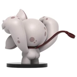 Mighty Jaxx Stranger Things Demopets Blind Box (1Pc) 28 Mighty Jaxx Stranger Things Demopets Blind Box (1Pc) -Action Figures Shop 14244350 1865033327627931