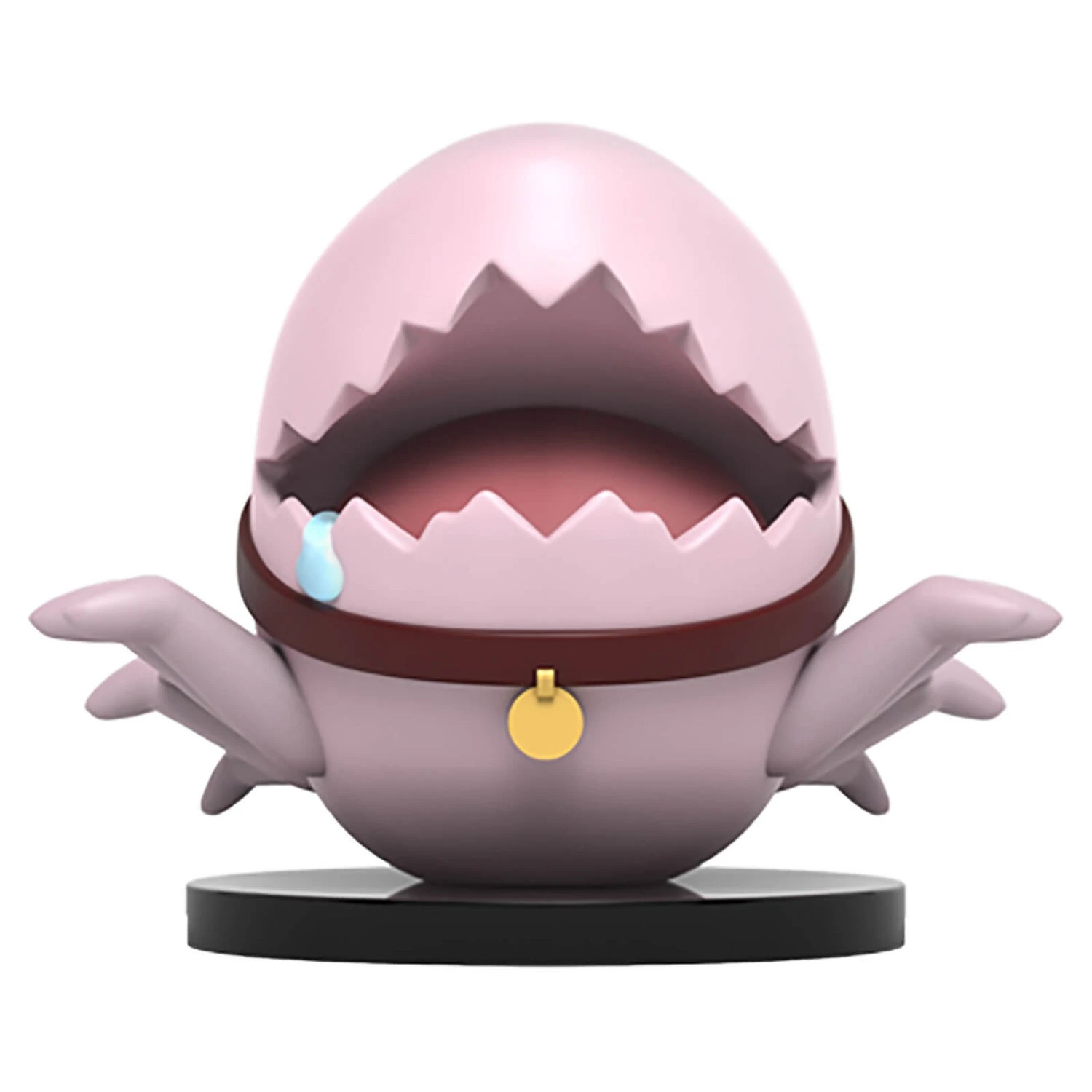 Mighty Jaxx Stranger Things Demopets Blind Box (1Pc) 11 Mighty Jaxx Stranger Things Demopets Blind Box (1Pc) - Image 9