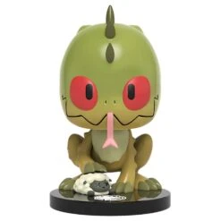 Mighty Jaxx Creepy Cuties: Series 01 17 Mighty Jaxx Creepy Cuties: Series 01 -Action Figures Shop 14244351 6575034854748009