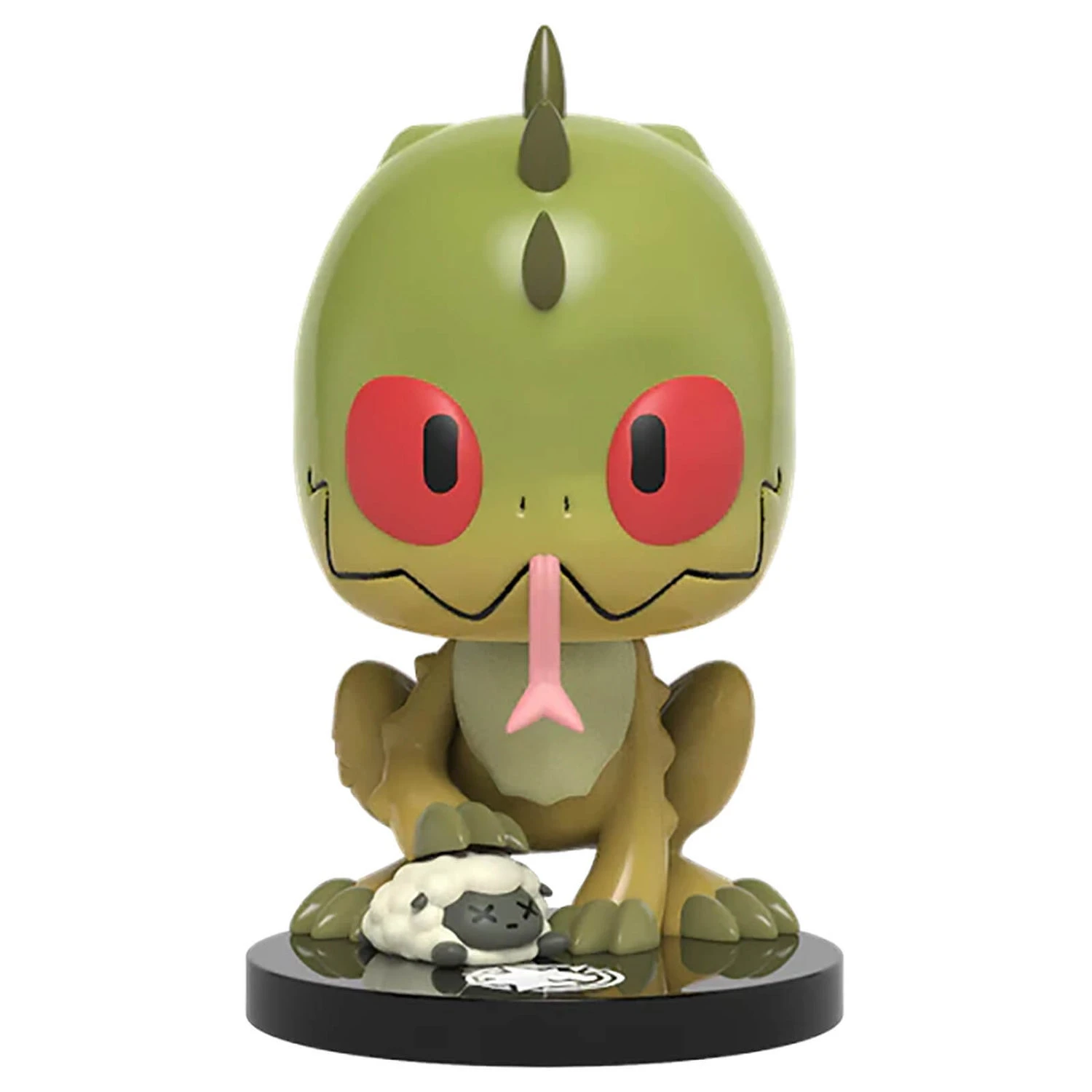 Mighty Jaxx Creepy Cuties: Series 01 10 Mighty Jaxx Creepy Cuties: Series 01 - Image 8