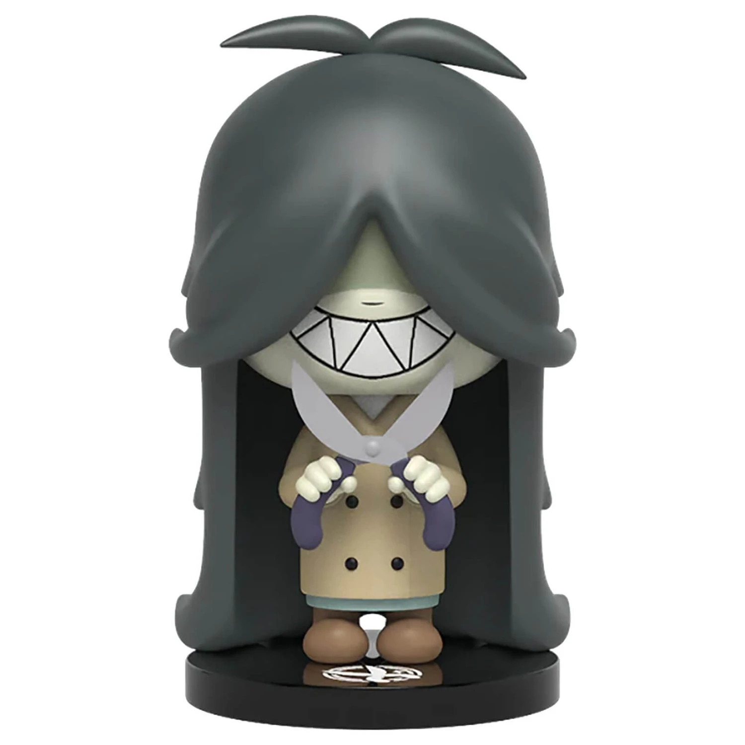 Mighty Jaxx Creepy Cuties: Series 01 9 Mighty Jaxx Creepy Cuties: Series 01 - Image 7