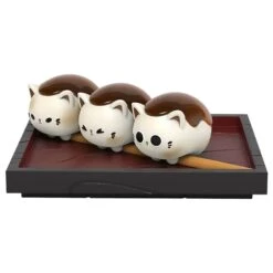 Mighty Jaxx Nyammy Treats: Nyan Kashi Blind Box (1Pc) -Action Figures Shop 14244353 1705034854977236
