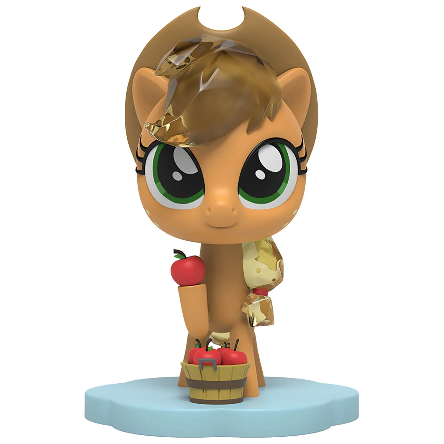 Mighty Jaxx Kwistal Fwenz: My Little Pony (Series 2) Blind Box (1Pc) 4 Mighty Jaxx Kwistal Fwenz: My Little Pony (Series 2) Blind Box (1Pc) - Image 2