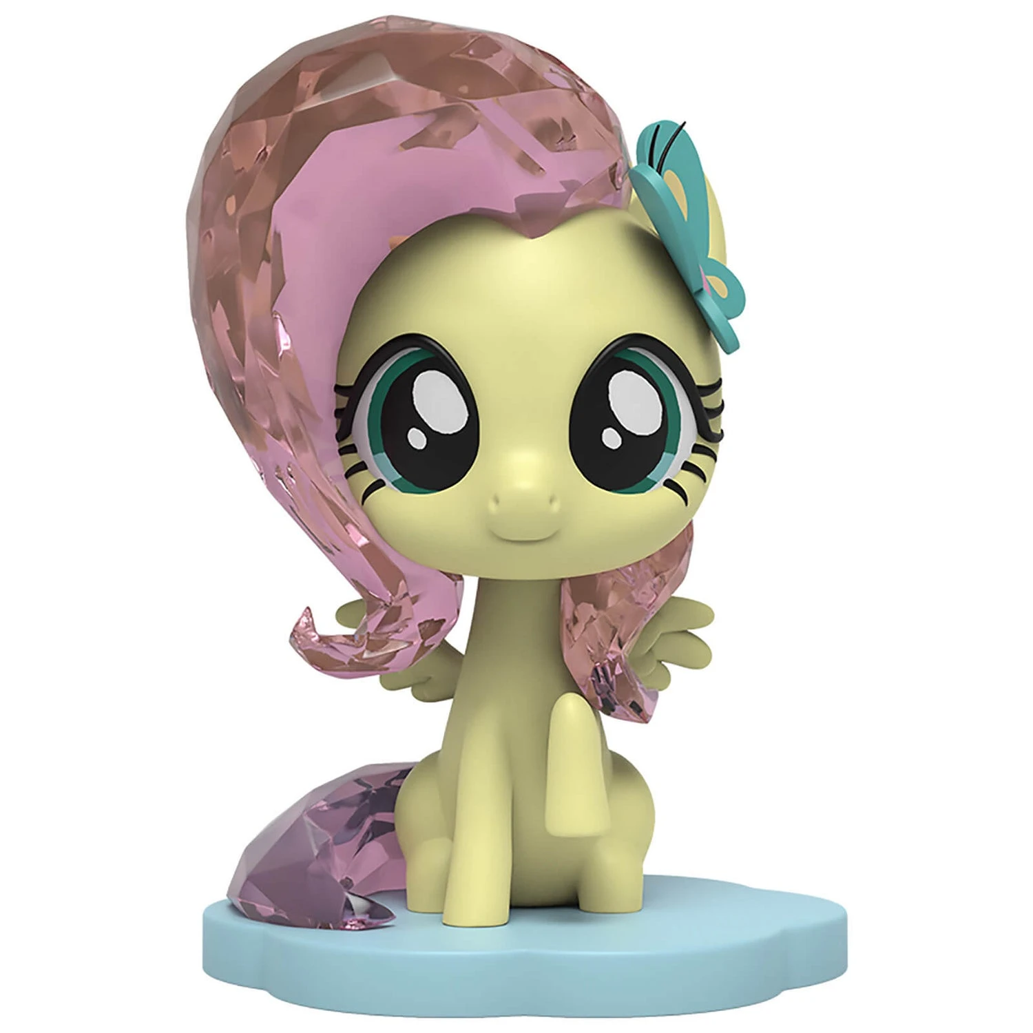 Mighty Jaxx Kwistal Fwenz: My Little Pony (Series 2) Blind Box (1Pc) 5 Mighty Jaxx Kwistal Fwenz: My Little Pony (Series 2) Blind Box (1Pc) - Image 3