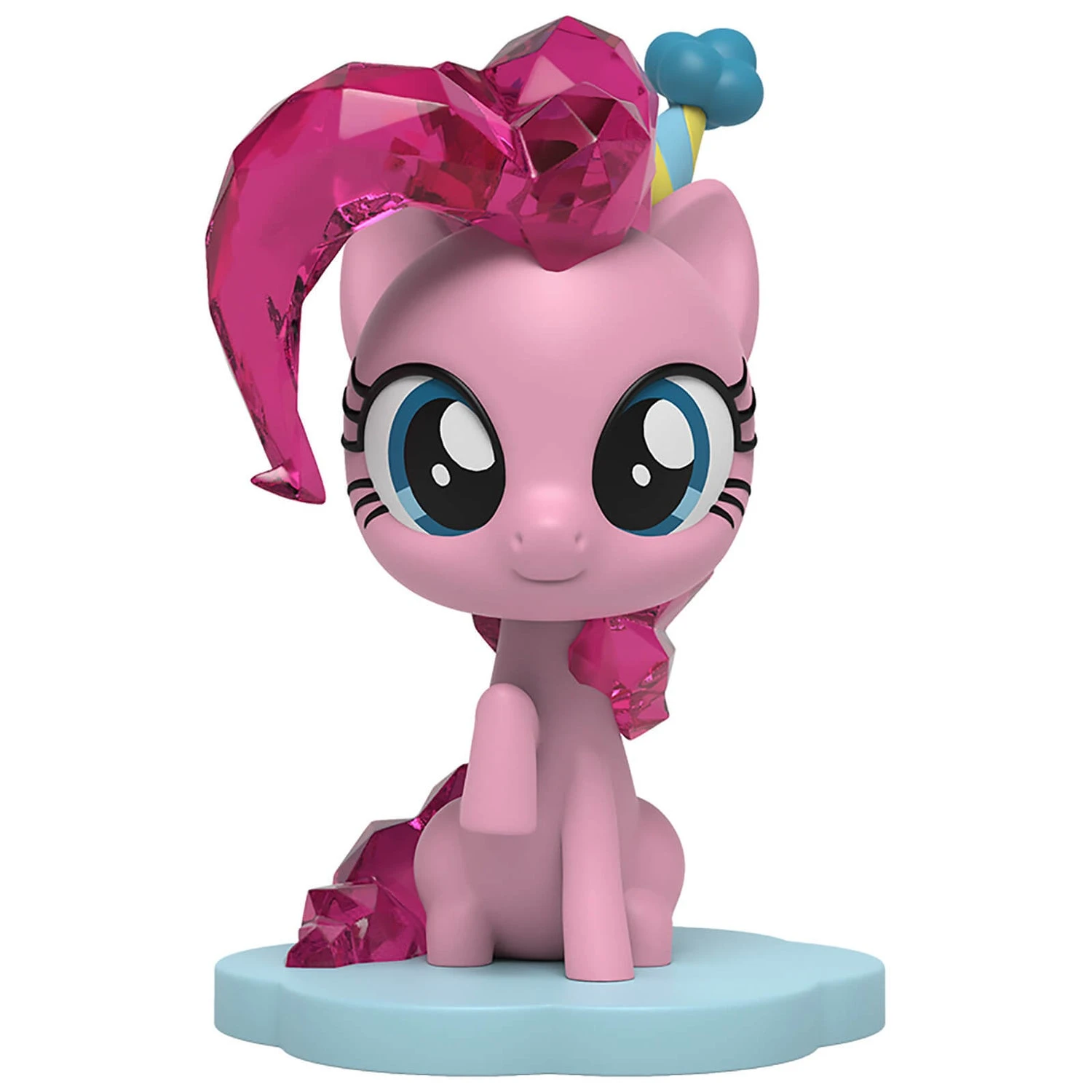 Mighty Jaxx Kwistal Fwenz: My Little Pony (Series 2) Blind Box (1Pc) 6 Mighty Jaxx Kwistal Fwenz: My Little Pony (Series 2) Blind Box (1Pc) - Image 4