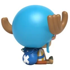 Mighty Jaxx One Piece Xxray Plus Chopper Figure -Action Figures Shop 14244356 1425033328146238