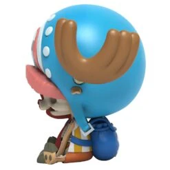 Mighty Jaxx One Piece Xxray Plus Chopper Figure -Action Figures Shop 14244356 1535033328037887