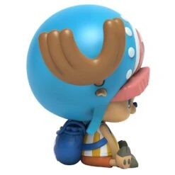 Mighty Jaxx One Piece Xxray Plus Chopper Figure -Action Figures Shop 14244356 1835033328233847