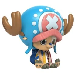 Mighty Jaxx One Piece Xxray Plus Chopper Figure -Action Figures Shop 14244356 4055033328187110
