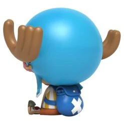 Mighty Jaxx One Piece Xxray Plus Chopper Figure -Action Figures Shop 14244356 9775033328072942