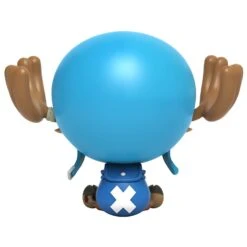 Mighty Jaxx One Piece Xxray Plus Chopper Figure -Action Figures Shop 14244356 9825033328109497