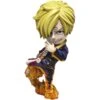 Mighty Jaxx One Piece Xxray Plus Sanji Figure -Action Figures Shop 14244357 7275033328276846