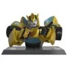 Mighty Jaxx Transformers X Quiccs: Bumblebee Collectible Figure -Action Figures Shop 14244359 1205033331132243