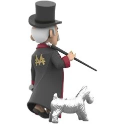 Mighty Jaxx Hasbro Off Werk Mr. Monopoly Figure -Action Figures Shop 14244365 2065033336407683