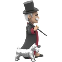 Mighty Jaxx Hasbro Off Werk Mr. Monopoly Figure -Action Figures Shop 14244365 4215033332258632