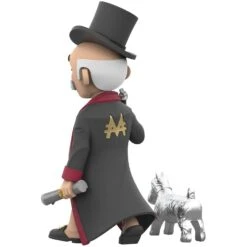 Mighty Jaxx Hasbro Off Werk Mr. Monopoly Figure -Action Figures Shop 14244365 8145033331759996