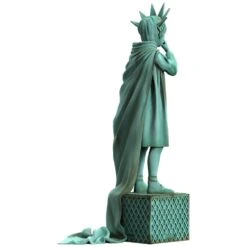 Mighty Jaxx Liberty Girl By Brandalised (Freedom Edition) Figure -Action Figures Shop 14244367 1185033332784673