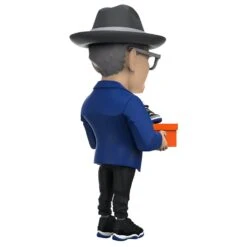 Mighty Jaxx Shoe Designer (Royal Edition) Figure -Action Figures Shop 14244368 1015033332997550