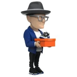 Mighty Jaxx Shoe Designer (Royal Edition) Figure -Action Figures Shop 14244368 1045033333066589