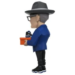 Mighty Jaxx Shoe Designer (Royal Edition) Figure -Action Figures Shop 14244368 1905033332929954